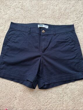 Old Navy Midrise Shorts
